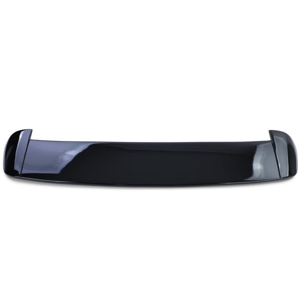 Bakspoiler - VW Golf 4 1J1 97-03 - Svart glans - Sportoptik