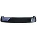 Miniatyrbillede 5 af 7: Bagspoiler - VW Golf 4 1J1 97-03 - Sort glans - Sportsoptik