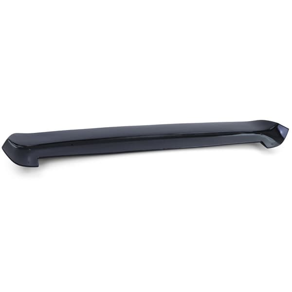Bakspoiler - VW Golf 4 1J1 97-03 - Svart glans - Sportoptik