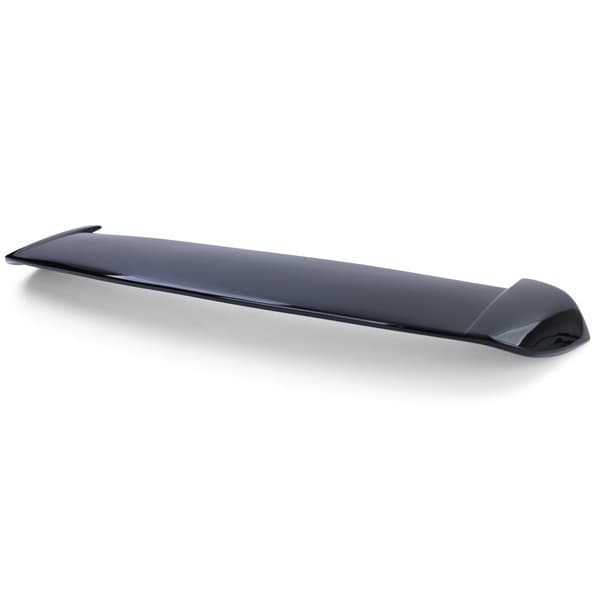 Bakspoiler - VW Golf 4 1J1 97-03 - Svart glans - Sportoptik