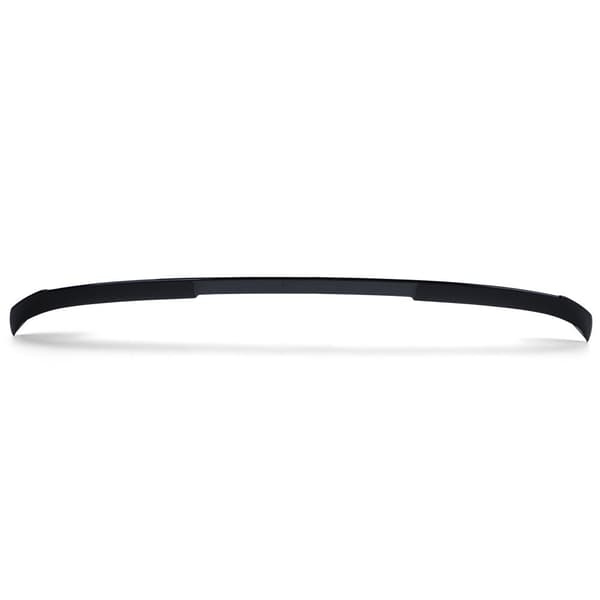 Spoileri - kattospoileri - BMW 1 series F20 F21 2011-2015
