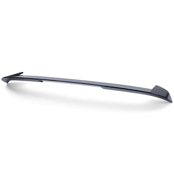 Spoileri - kattospoileri - BMW 1 series F20 F21 2011-2015
