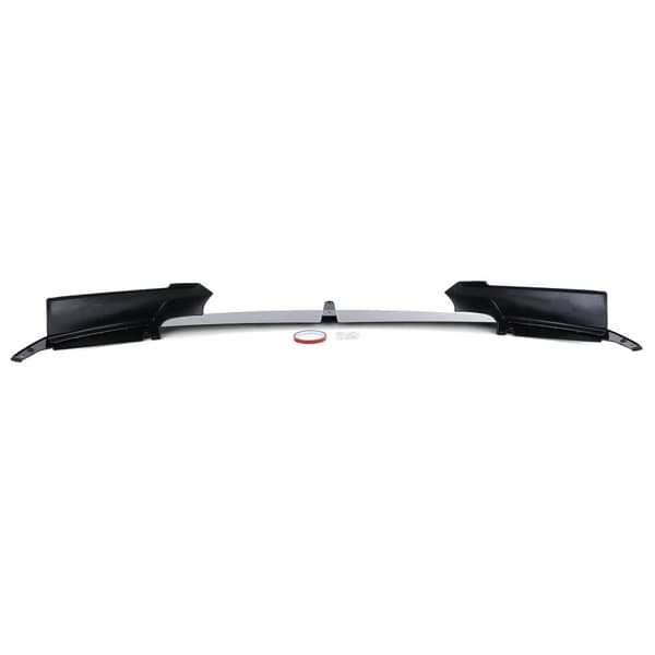 Spoiler - frontspoilerläpp - BMW 3-serie F30 F31 sedan/touring 2011-2019