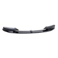 Miniatyrbild 4 av 4: Spoiler - frontspoilerläpp - BMW 3-serie F30 F31 sedan/touring 2011-2019