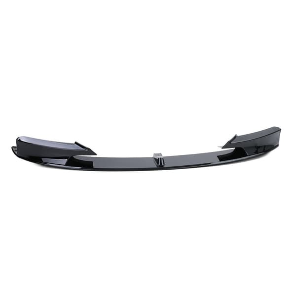 Spoiler - frontspoilerläpp - BMW 3-serie F30 F31 sedan/touring 2011-2019