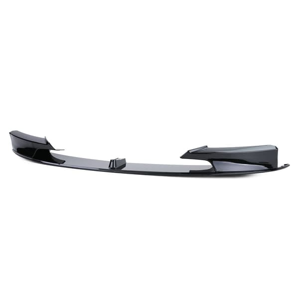 Spoiler - frontspoilerläpp - BMW 3-serie F30 F31 sedan/touring 2011-2019