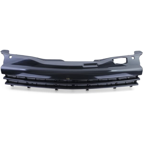 Bilgrill - Opel Astra H 04-06 - Sporty look - Sort