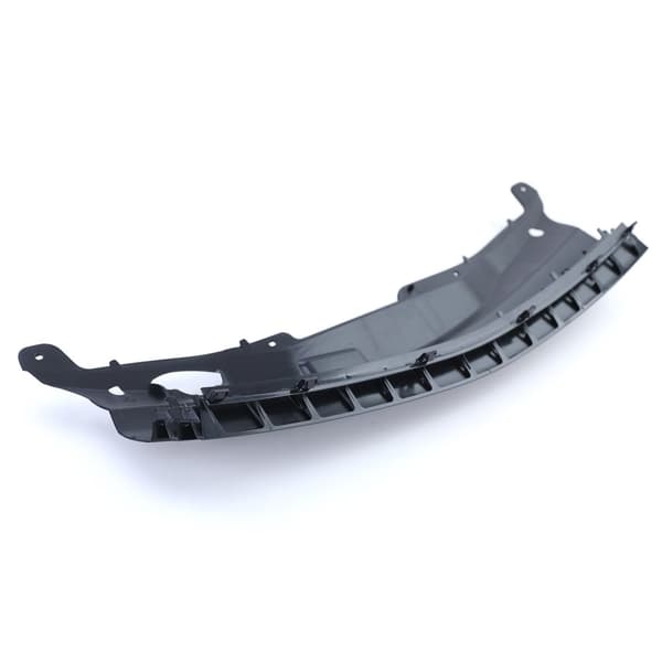Bilgrill - Opel Astra H 04-06 - Sporty look - Sort