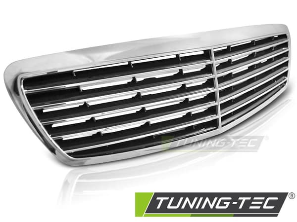 Grilli MERCEDES W211 E-Klasse 02-06 AVANTGARDE
