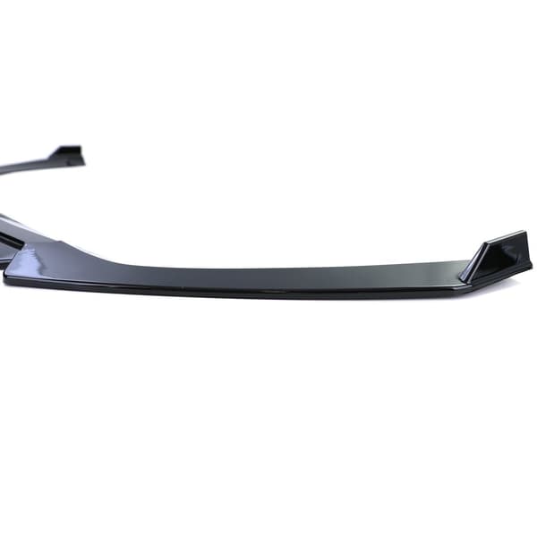Spoiler - frontspoilerlæbe - Seat Leon 5F Cupra 2012-20