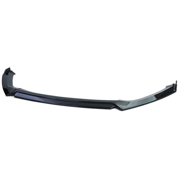 Spoiler - frontspoilerlæbe - Seat Leon 5F Cupra 2012-20