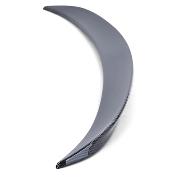 Spoiler - bagspoiler - til BMW 3-serie F30 F80 / Sedan / M3 2011-2019