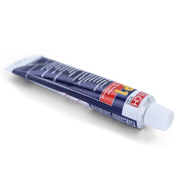Elch Pro P1 1K-PU lim - för tätning - 5 stycken - 80ml