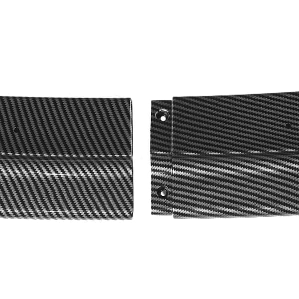 Carbon frontlæbeklapper Spoiler til BMW F80 M3 F82 F83 M4 2015-2020