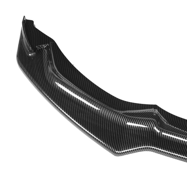 Carbon frontlæbeklapper Spoiler til BMW F80 M3 F82 F83 M4 2015-2020