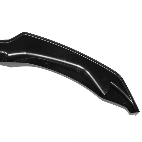 Carbon frontlæbeklapper Spoiler til BMW F80 M3 F82 F83 M4 2015-2020