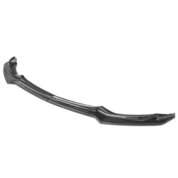 Carbon frontlæbeklapper Spoiler til BMW F80 M3 F82 F83 M4 2015-2020