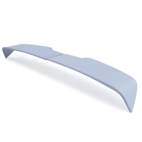 Spoiler - takspoiler - för VW Bus T5 T5.2 / Buss / Transporter 2003-2015 - stabil plast