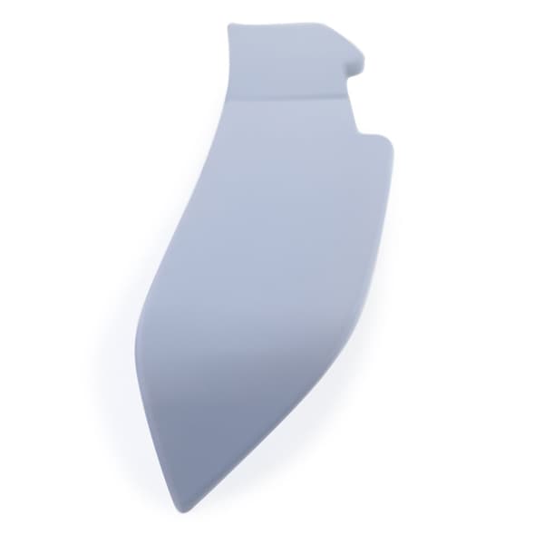 Spoiler - takspoiler - för VW Bus T5 T5.2 / Buss / Transporter 2003-2015 - stabil plast