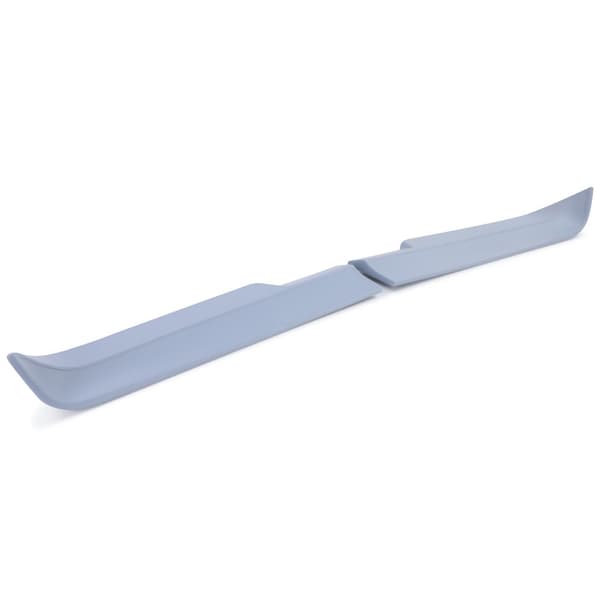 Spoiler - takspoiler - för VW Bus T5 T5.2 / Buss / Transporter 2003-2015 - stabil plast