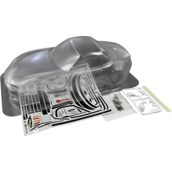 Kaross Tamiya Mazda MX-5 300051583 1:10