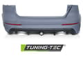 Miniatyrbillede 3 af 7: Bagkofanger FORD FOCUS MK3 2015-2018 hatchback - sport RS