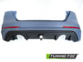 Miniatyrbillede 4 af 7: Bagkofanger FORD FOCUS MK3 2015-2018 hatchback - sport RS