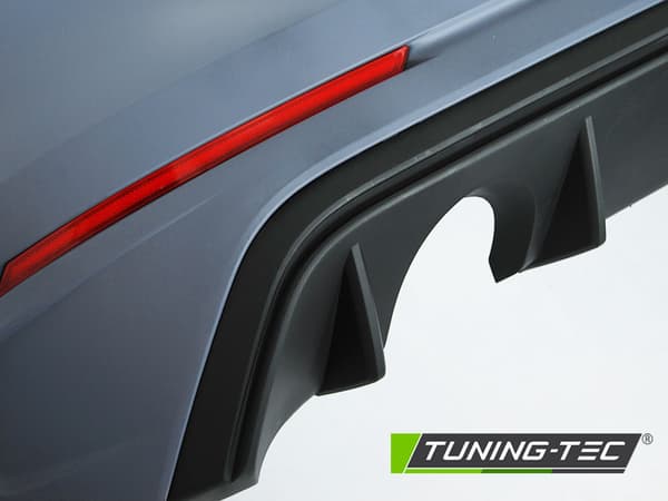 Bagkofanger FORD FOCUS MK3 2015-2018 hatchback - sport RS
