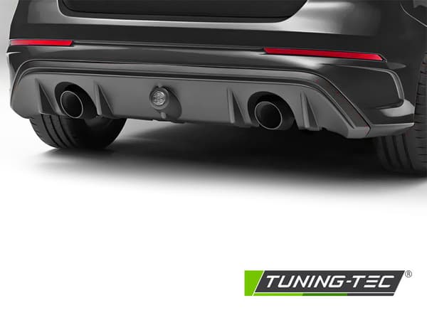 Bagkofanger FORD FOCUS MK3 2015-2018 hatchback - sport RS