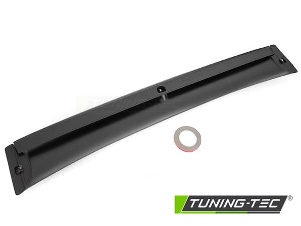 Bakspoiler BMW E30 1982-1990 - coupé cabrio sedan - sport 2-stil