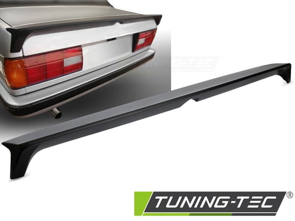 Bagstøddæmper BMW E30 1982-1990 coupe cabriolet sedan - A-stolpe