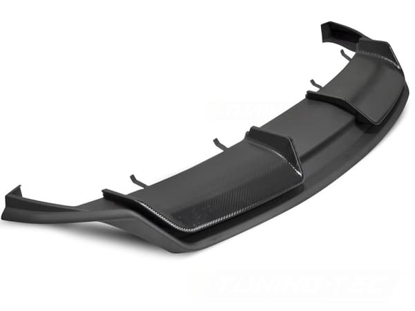 Diffusor TESLA 3 fra 2017 - sport 2 stil