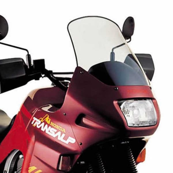 Givi Tuulilasi D180s Honda Xl 600 V Transalp Harmaa