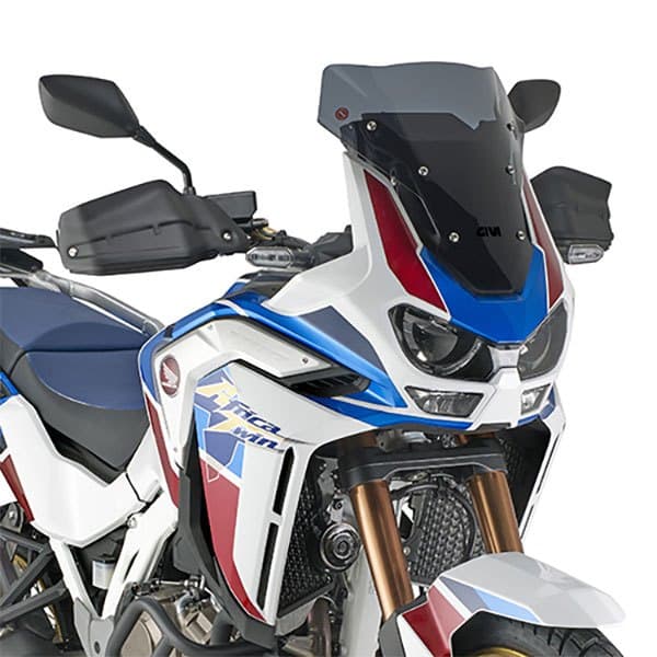 Givi D 1178b Honda Crf1100l Africa Twin Adventure Honda Crf1100l Africa Twin Adventure Sportsforrude Transparent