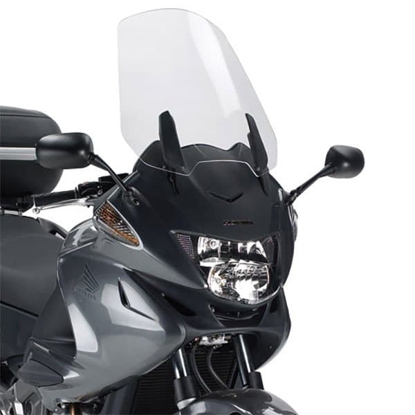 Givi Tuulilasi D307st Honda Nt 700 Deauville Kirkas