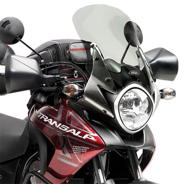 Givi Tuulilasi D313s Honda Xl 700v Transalp Kirkas