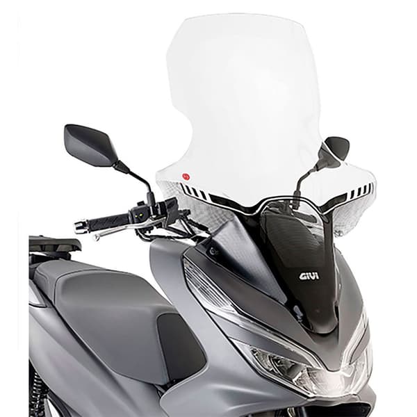 Givi Asennussarja Honda Pcx 1163dt/1129dt/1129d 125 Kirkas