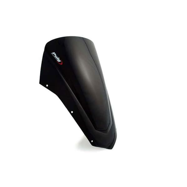 Puig Racing Forrude Yamaha Fz6 Fazer S2 Sort