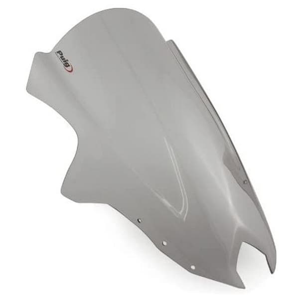 Puig Touring Plus Forrude Yamaha Xj6 Diversion F Grå