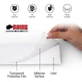 Miniatyrbild 2 av 4: Car Boot Sill Protection, Rhino Transparent, 120 x 12 cm
