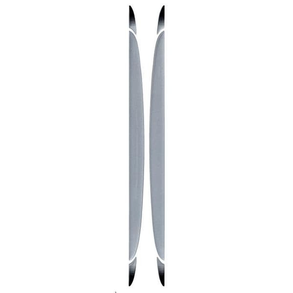 Skyddstejp - 3D - Biltörr - Silver Svart - 300 x 12 mm - Höger och Vänster