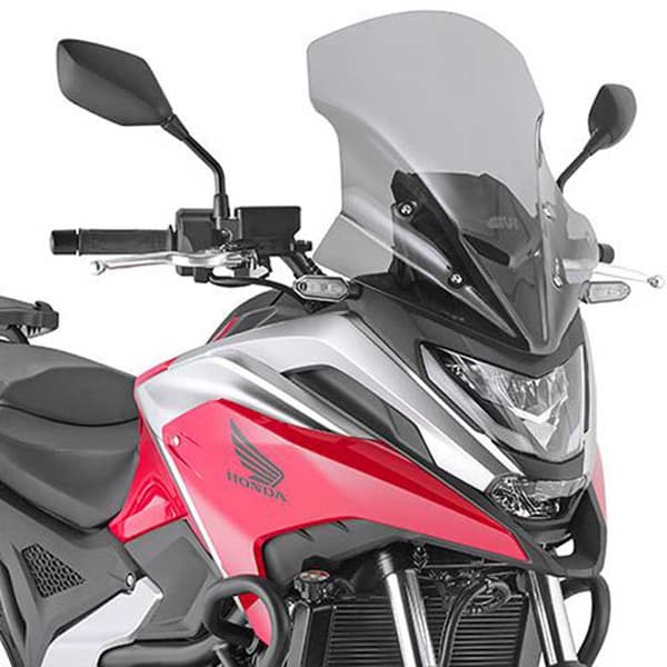 Givi Forrude Honda Nc750x 21 Søvfarvet