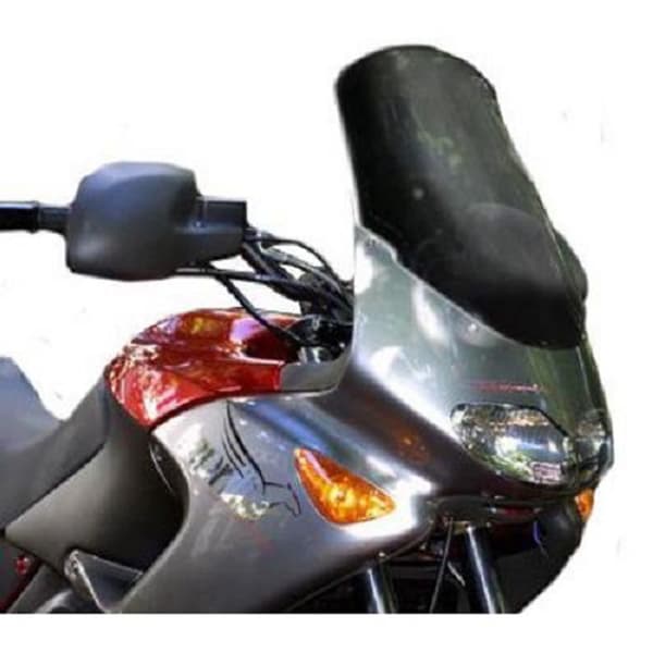 Givi Forrude D237s Aprilia Pegaso 650 Cube/pegaso 650ie Sort