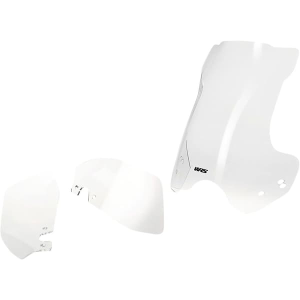 Wrs Forrude Bmw R 1150 Gs 99-03 Bm012t Transparent