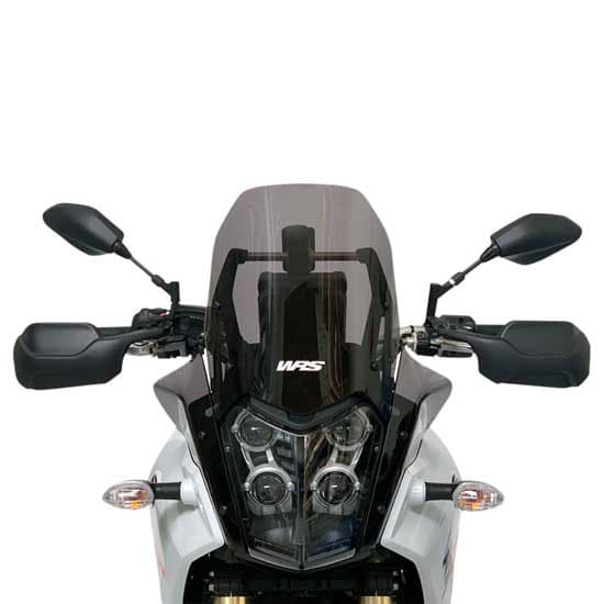 Wrs Forrude Yamaha Xtz 690 Tenere 700 19-22 Ya016fs Søvfarvet