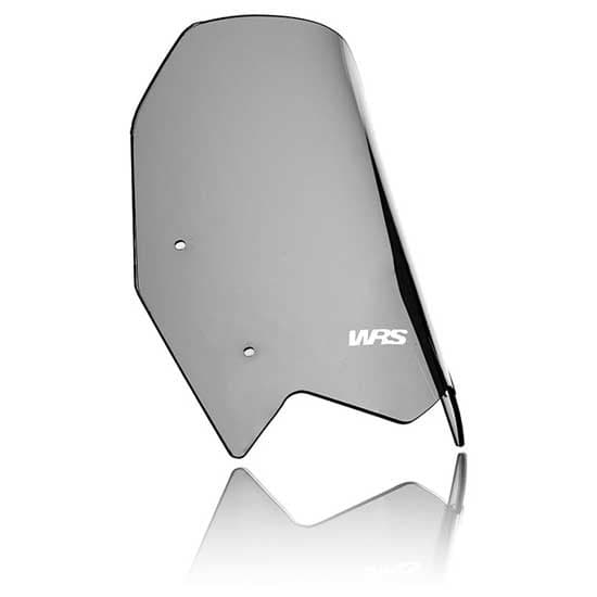 Wrs Forrude Yamaha Xtz 690 Tenere 700 19-22 Ya016fs Søvfarvet