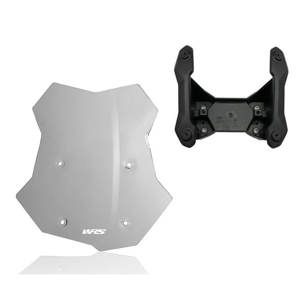 Wrs Caponord Forrude Bmw Bm042f Transparent