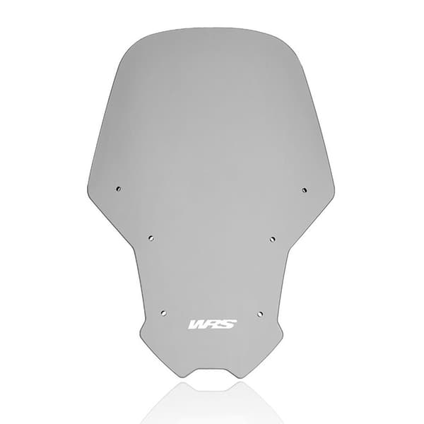Wrs Touring-tuulilasi Honda Ho025f Kirkas