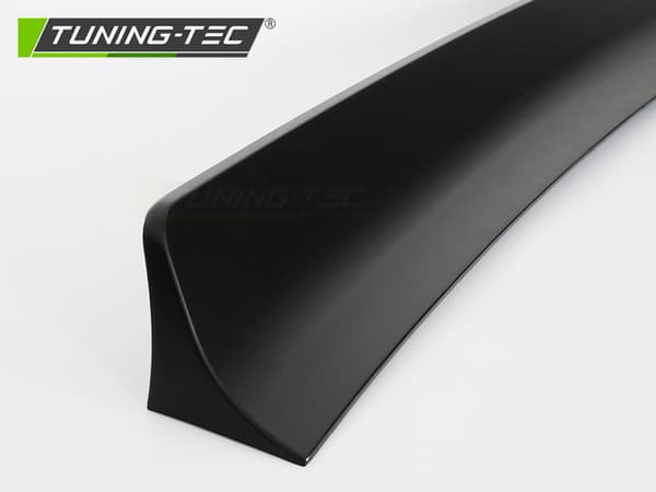 Achterspoiler BMW E30 1982-1990 - coupe cabrio sedan - rocket bunny stil