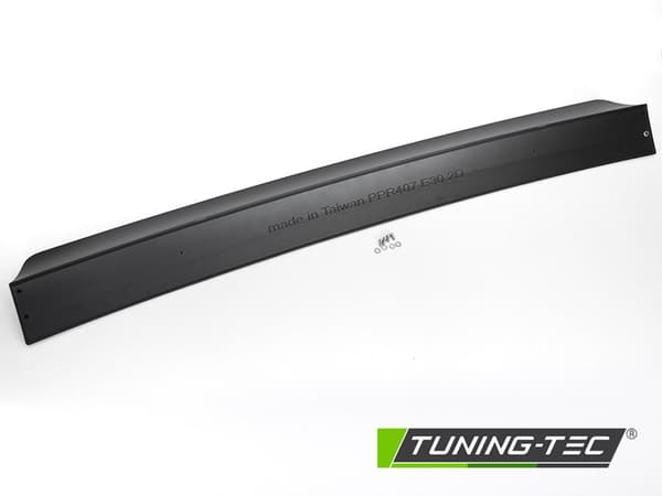 Achterspoiler BMW E30 1982-1990 - coupe cabrio sedan - rocket bunny stil